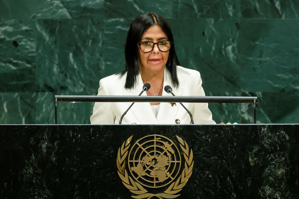 Rodriges, Foto: Reuters