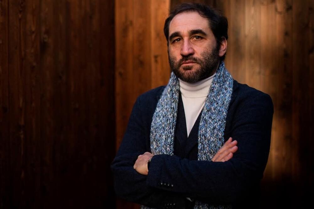 Mark Kasals, Foto: X/MarcCasalsIg