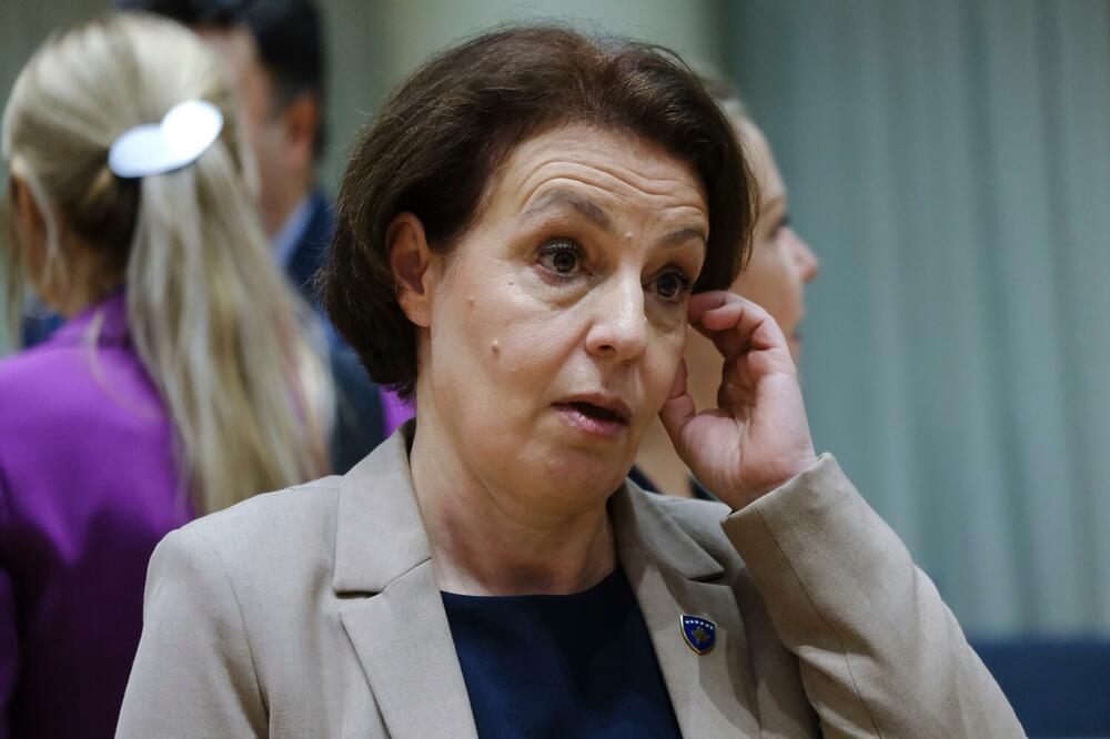 Donika Gervala, Foto: Shutterstock