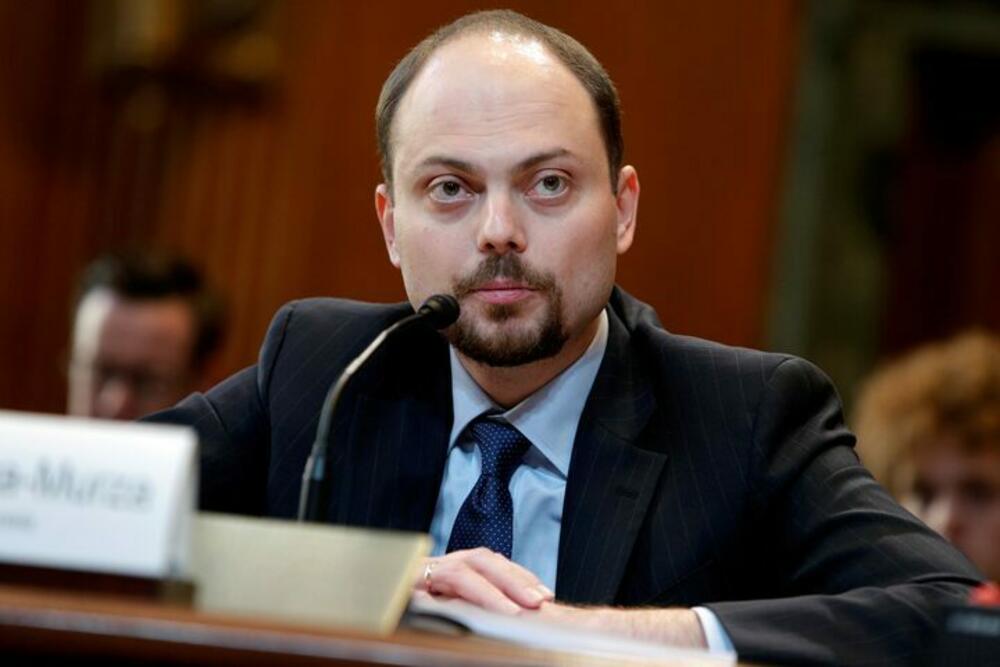 Vladimir Kara Murza