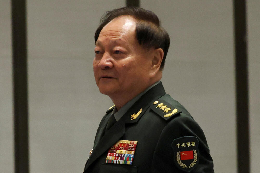 Džang Jousja