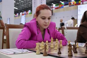 Šahovska olimpijada: Dame sigurne protiv Bangladeša, muškarci...