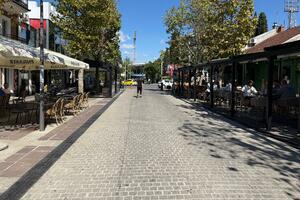 Zaobilazi li fonometar Njegoševu? Stanari centra Podgorice ponovo...