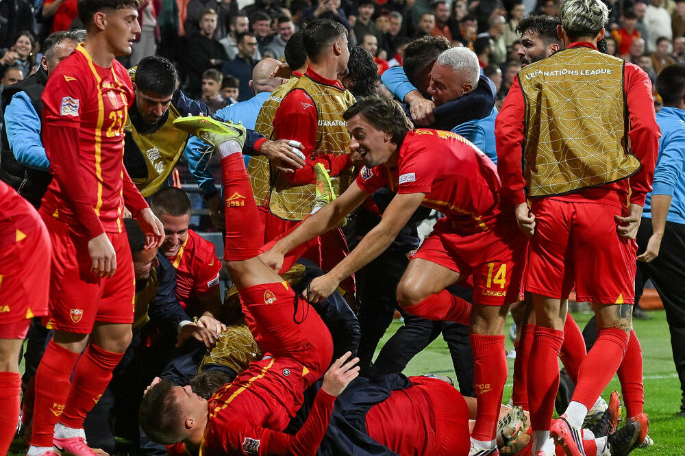 Foto: Risto Bozović