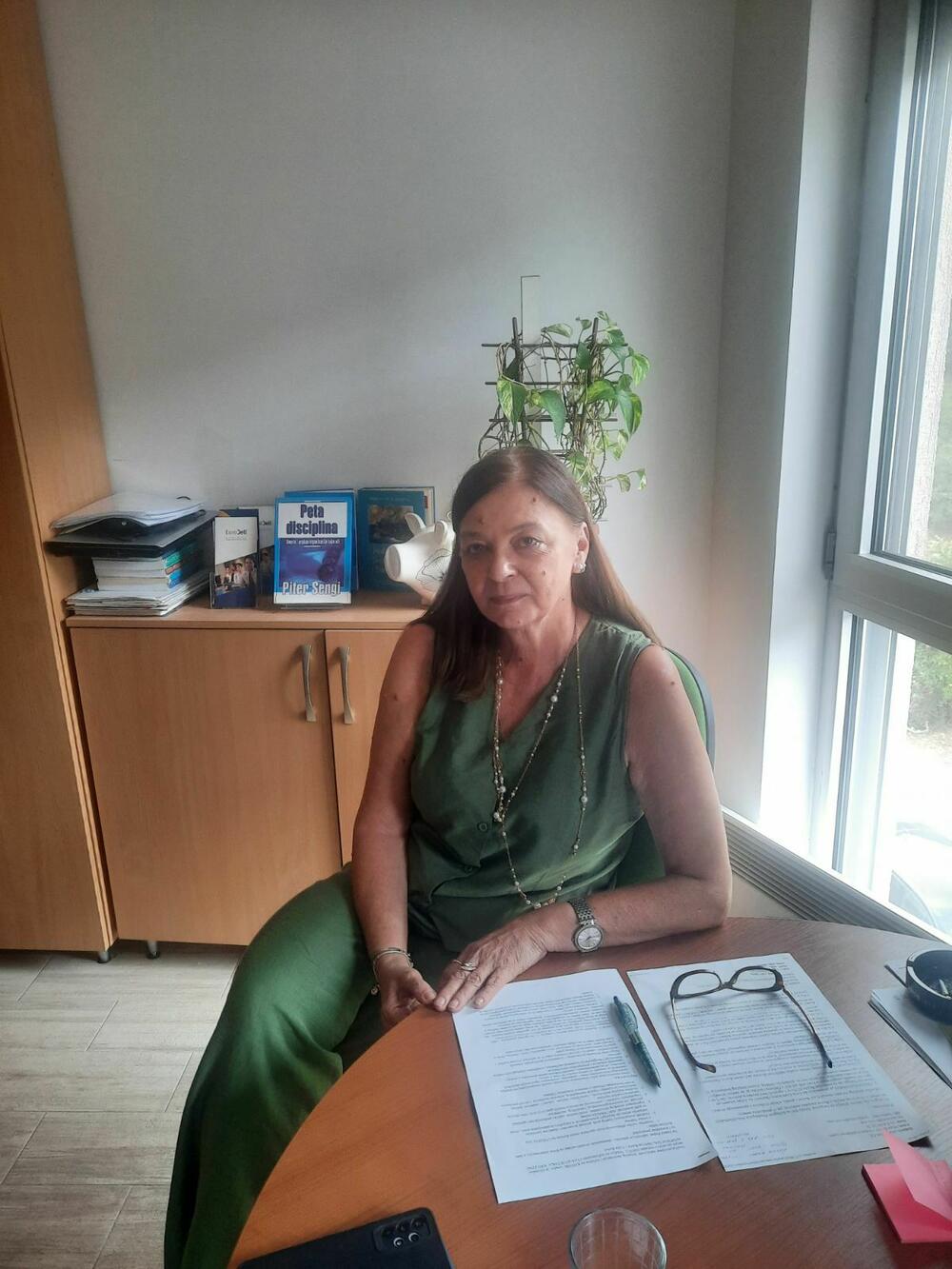 Procjena održivosti destinacije ukazala na ozbiljne probleme: Ljiljana Popović Moškov