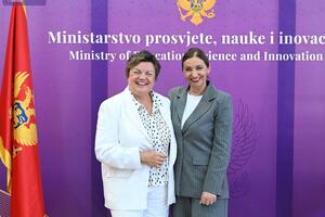 Jakšić-Stojanović: Partnerski odnosi sa Češkom u oblasti...