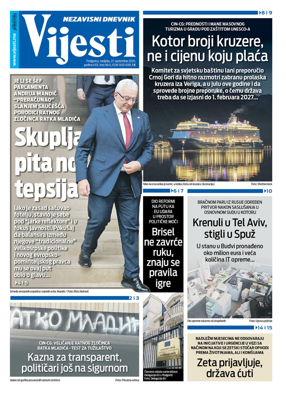 Foto: ND Vijesti