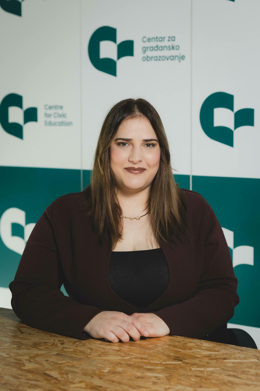 Mira Popović Trstenjak