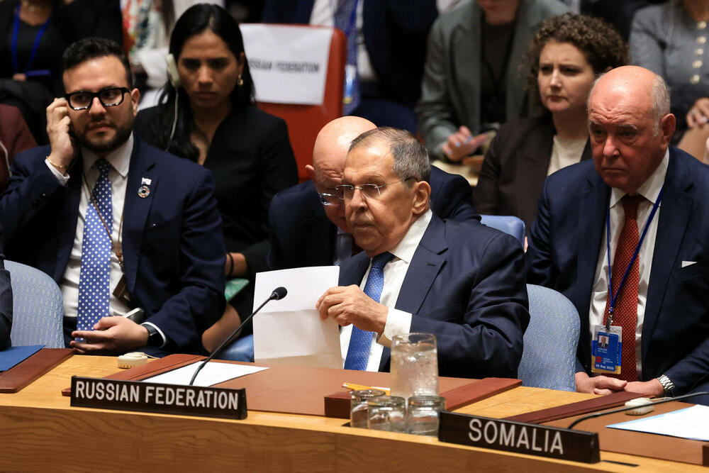 Lavrov
