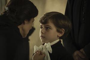 Film "Otet": Istinita priča koja je potresla Evropu