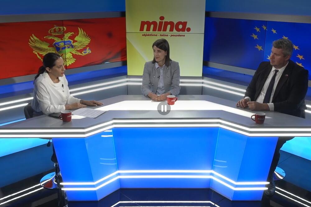 Foto: Printscreen/MINA