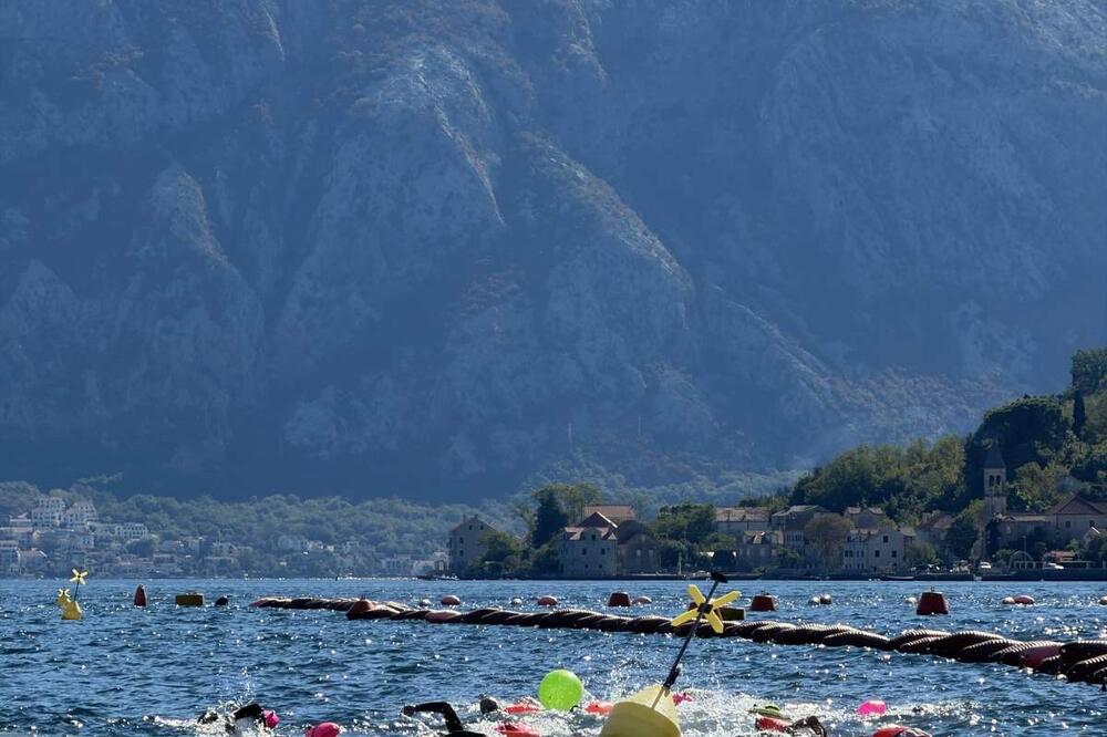 Foto: Open Water