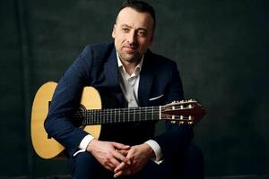 INTERVJU Cerović: Još postoji prostor koji gitara treba da osvoji
