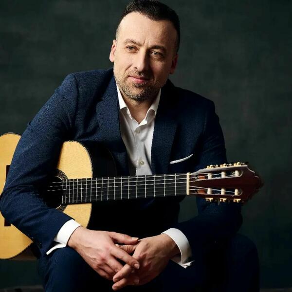 INTERVJU Cerović: Još postoji prostor koji gitara treba da osvoji