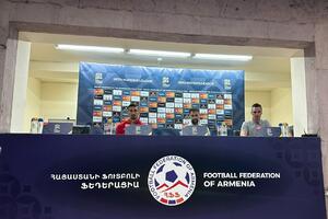 Treći pokušaj "osvajanja" Jerevana, Savić: Biće teško i sada, ali...