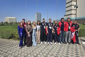 Pobjedom završen nastup muškaraca, dame poražene od Njemačke &ndash;...