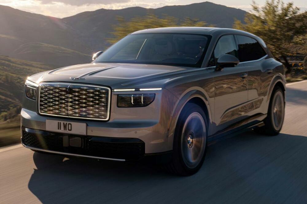 Foto: bentleymotors.com