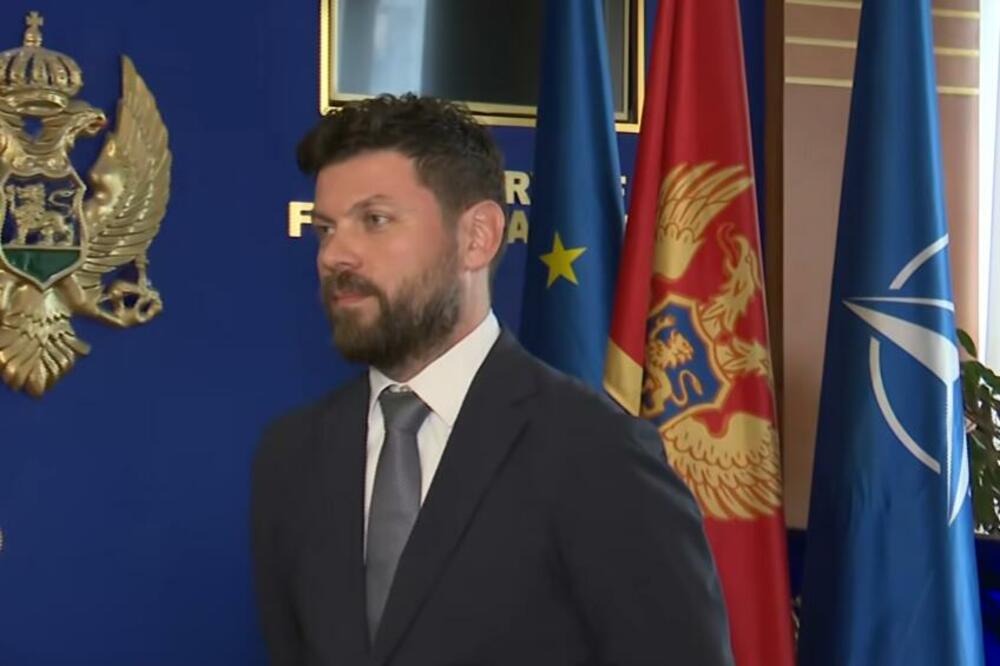 Ivan Ivanišević, Foto: Screenshot/TV Vijesti