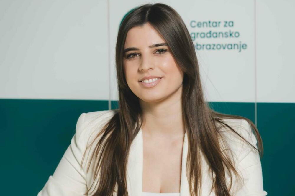 Rozana Vuljaj, Foto: CGO