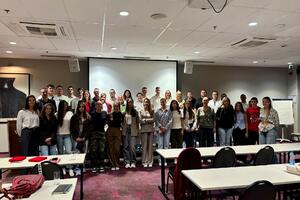 Seminar odbojkaških sudija održan u Podgorici