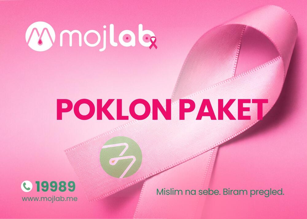 Moj Lab