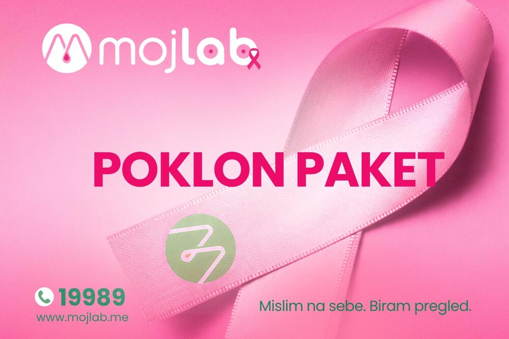 Foto: Moj Lab