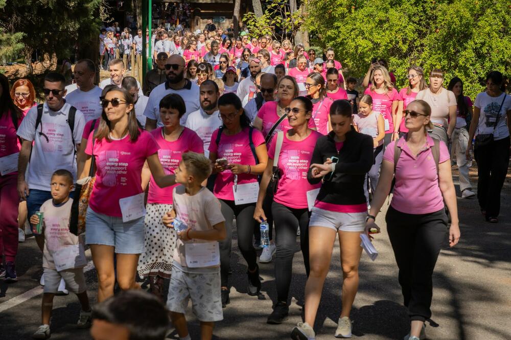 Foto: NVO Brini o sebi