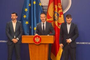 Mugoša: Predlažemo tri modela za održiviji rast penzija, sistem...