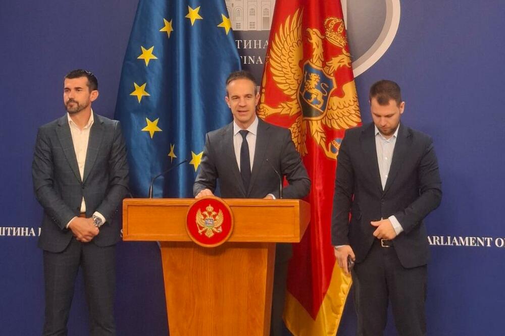 Foto: Svetozar Šćekić