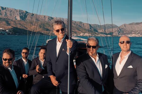 "Stare slike" vode Rišpet na put kroz uspomene