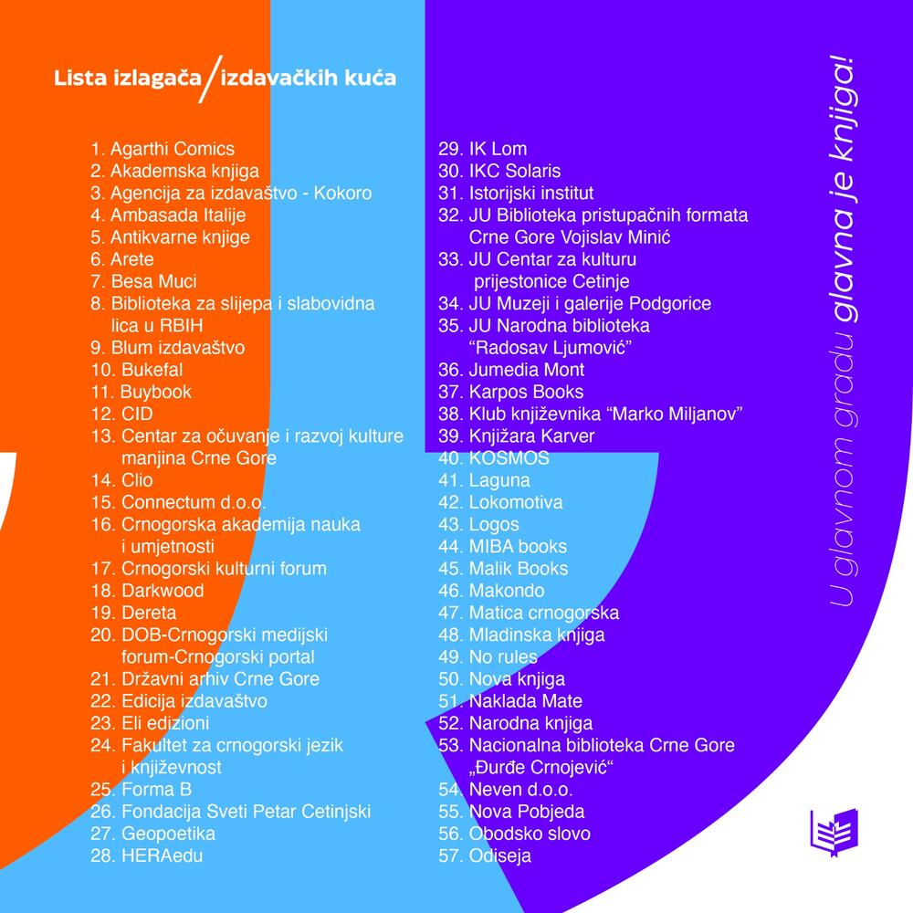 lista