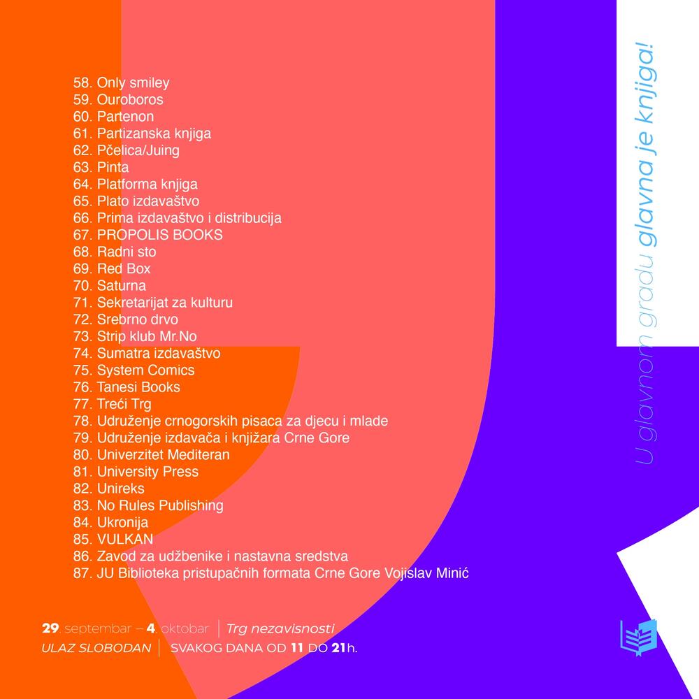 lista