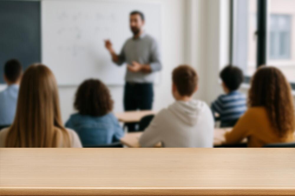 Da bi se primijenilo istraživačko učenje, u odjeljenju mora biti mnogo manje đaka (ilustracija), Foto: Shutterstock