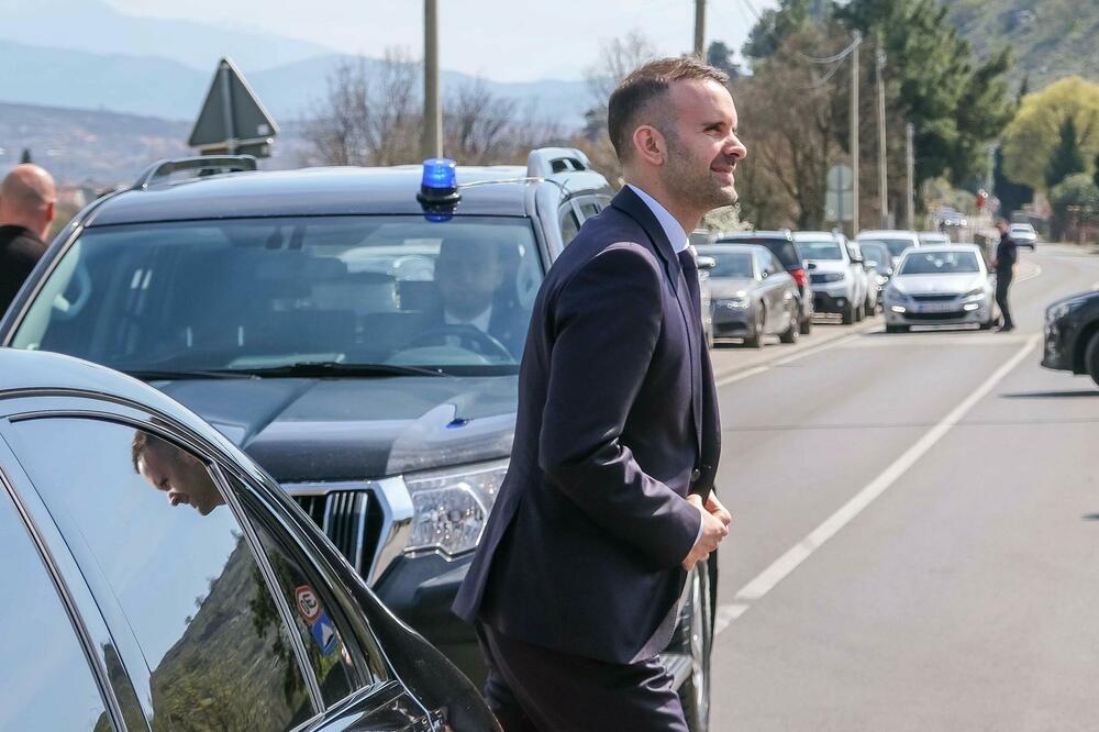Foto: Vijesti/Risto Božović