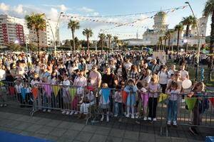 Za pedijatriju barske bolnice prikupljeno 3.500 eura