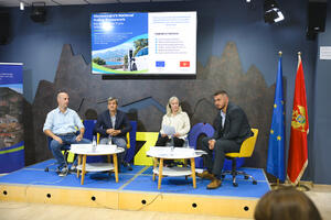 Razvoj infrastrukture za alternativna goriva u Crnoj Gori mora...