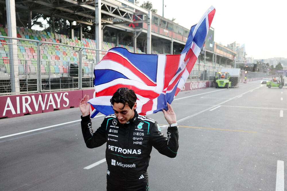 Foto: Reuters