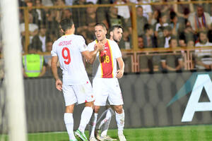 (Z)Latković! &bdquo;Sokoli&rdquo; polako grade pobjednički mentalitet