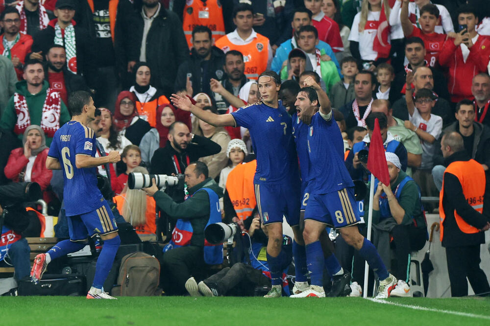 Foto: Reuters