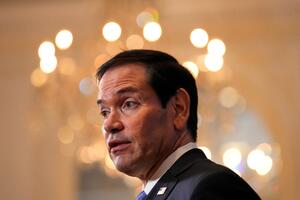 Rubio: Nema sumnje, u incident u britanskoj vazduhoplovnoj bazi...