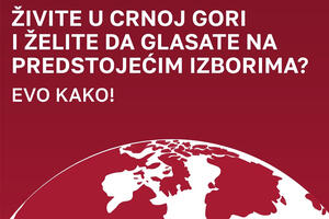 Studentska lista: Prijavite se ambasadi do 2. oktobra da bi...