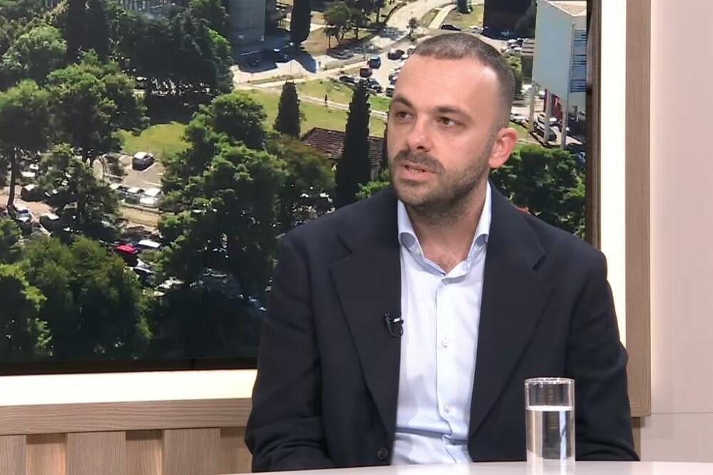 Kalezić, Foto: Screenshot