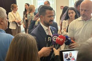 Milatović u četvrtak organizuje okrugli sto o "Euro modelu", zvaće...