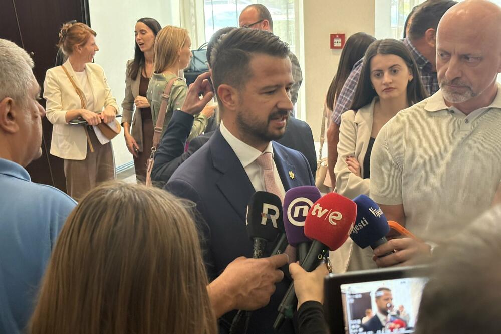 Foto: Marija Pešić