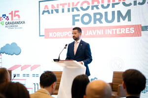 Milatović: Javni interes je interes građana, vlast mora biti...