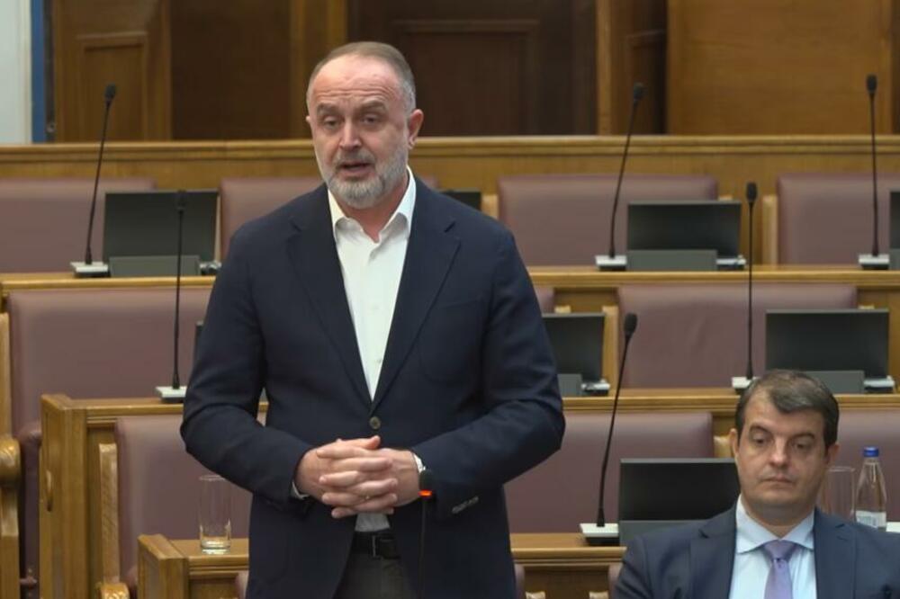 Đeljošaj, Foto: Screenshot