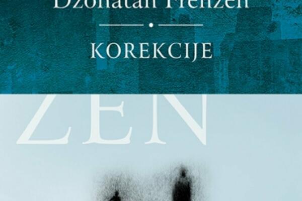 &bdquo;Korekcije&rdquo;, porodica koja ne umije da se popravi