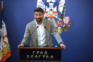 Kreni-Promeni podnio krivičnu prijavu protiv Šapića zbog napada na...