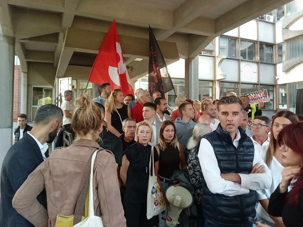 Kreni promeni