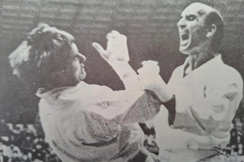 Rajko Vujošević, Foto: Karate klub Budućnost